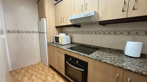 Продажа квартиры на Centro, Сан-Мигель-де-Салинас
 photo 3