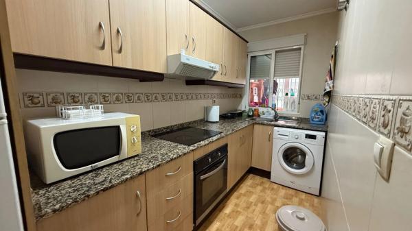 Продажа квартиры на Centro, Сан-Мигель-де-Салинас
 photo 4