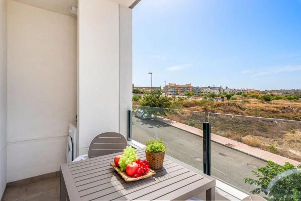 Продажа квартиры на Centro, Сан-Мигель-де-Салинас
 photo 4