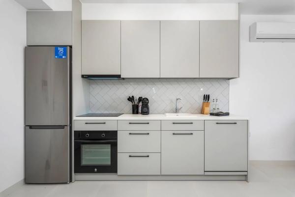 Продажа квартиры на Centro, Сан-Мигель-де-Салинас
 photo 4
