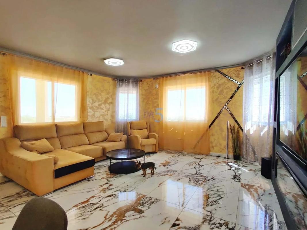 Sale of independent chalet in La Cañada - Los Alcores, San Miguel de Salinas
 photo 5