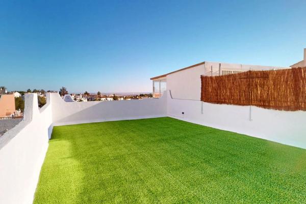 Chalet pareado en calle Jumilla photo 2