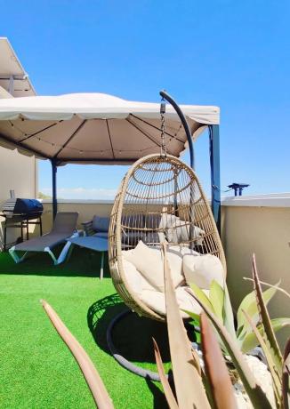 Terraced house for sale at  Calle la Casa Grande , San Miguel de Salinas photo 3