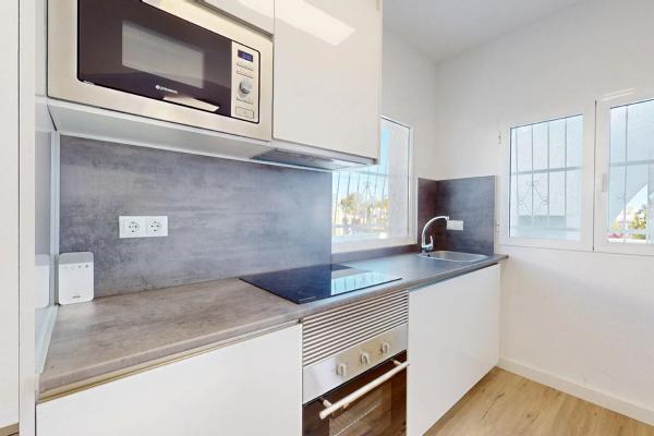 Chalet pareado en calle Jumilla photo 3