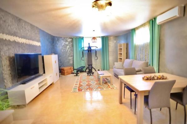 Independent chalet for sale in Calle la Casa Grande, San Miguel de Salinas
 photo 1