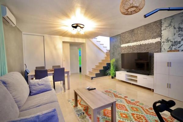 Independent chalet for sale in Calle la Casa Grande, San Miguel de Salinas
 photo 2