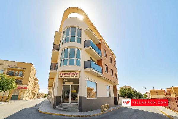 Продажа квартиры на Calle Carmelo Pérez, Сан-Мигель-де-Салинас
 photo 2