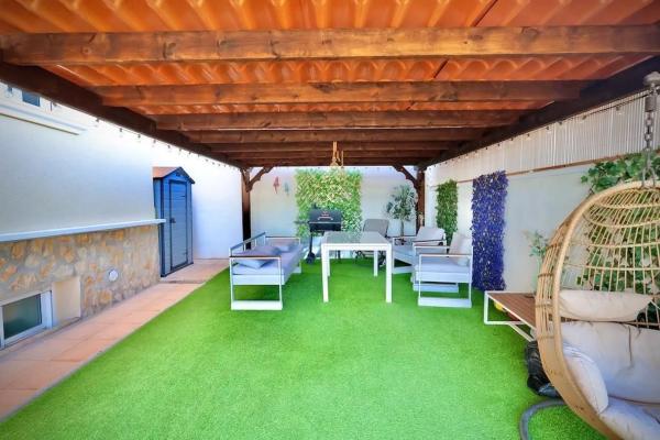 Independent chalet for sale in Calle la Casa Grande, San Miguel de Salinas
 photo 3