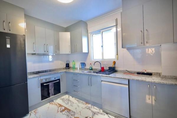 Independent chalet for sale in Calle la Casa Grande, San Miguel de Salinas
 photo 4