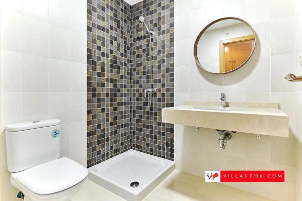 Продажа квартиры на Calle Carmelo Pérez, Сан-Мигель-де-Салинас
 photo 3