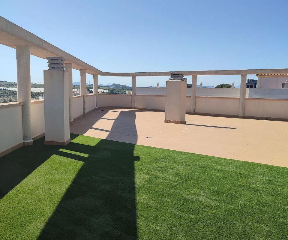 Продажа квартиры на Calle Carmelo Pérez, Сан-Мигель-де-Салинас
 photo 4