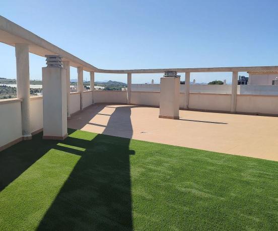 Продажа квартиры на Calle Carmelo Pérez, Сан-Мигель-де-Салинас
 photo 4