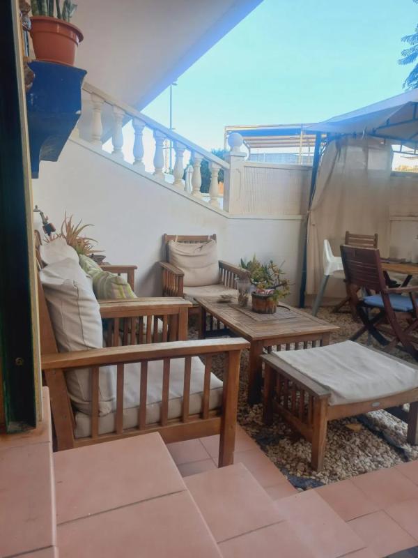 Sale of independent chalet in Centro, San Miguel de Salinas
photo 4