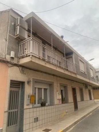 Продажа квартиры на Calle San Miguel, 43, Сан-Мигель-де-Салинас
 photo 1