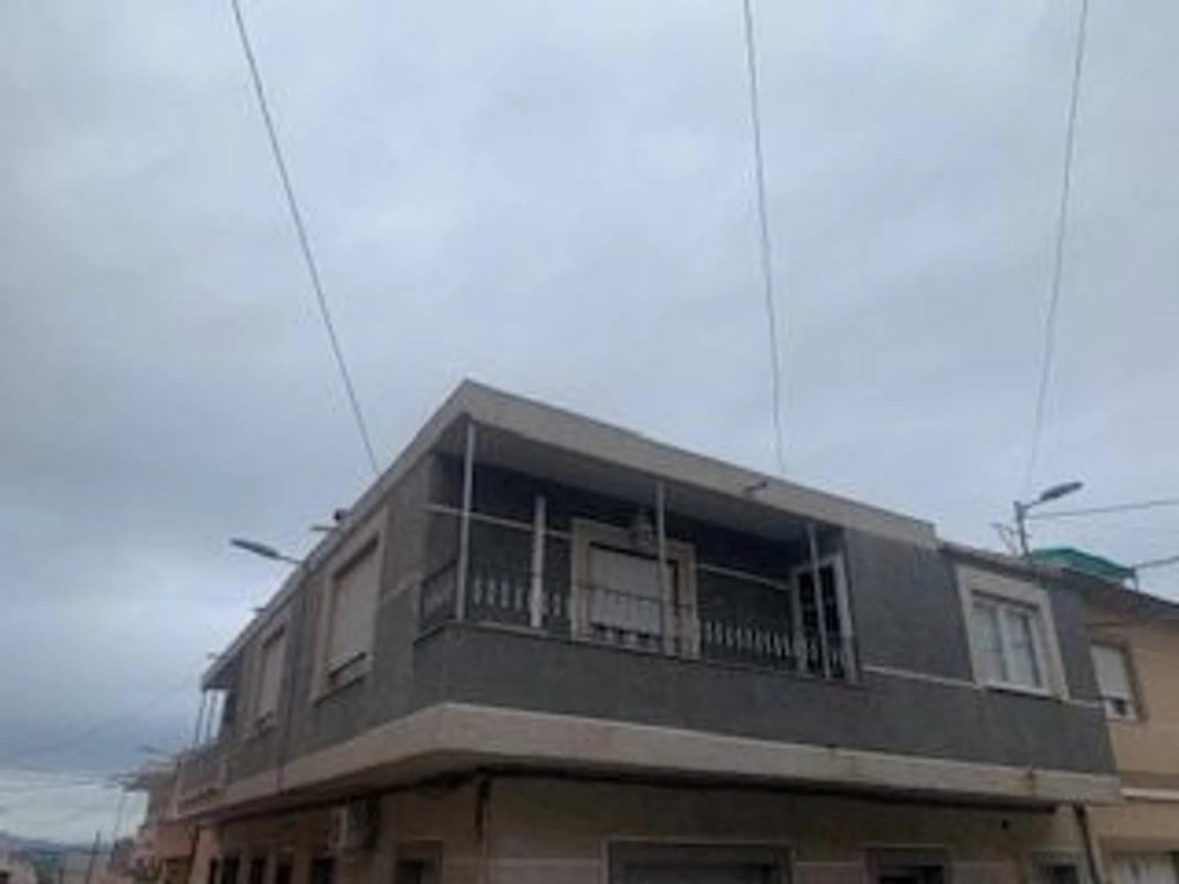Sale of apartment in Calle San Miguel, 43, San Miguel de Salinas
 photo 2