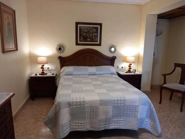 Продажа квартиры на Calle San Miguel, 43, Сан-Мигель-де-Салинас
 photo 3