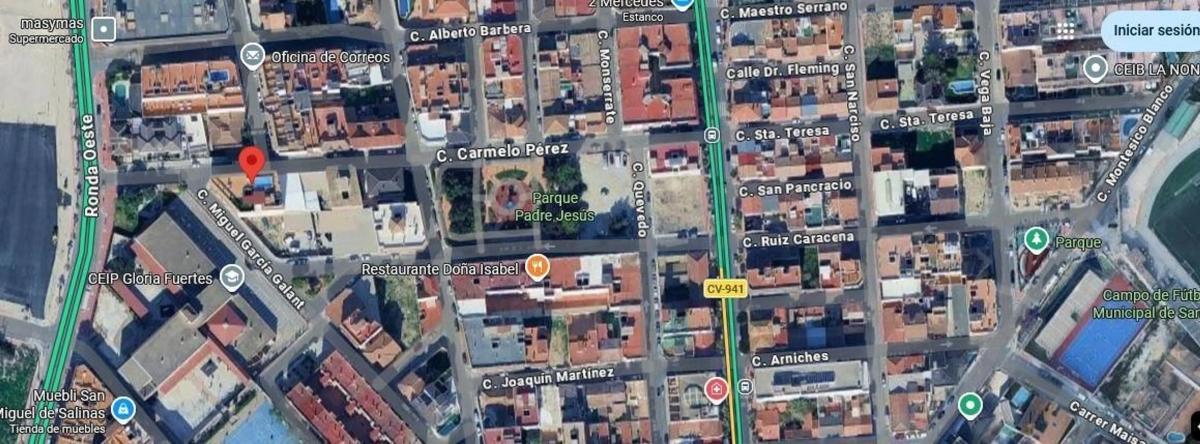 Venta de piso en Centro, San Miguel de Salinas
 photo 4