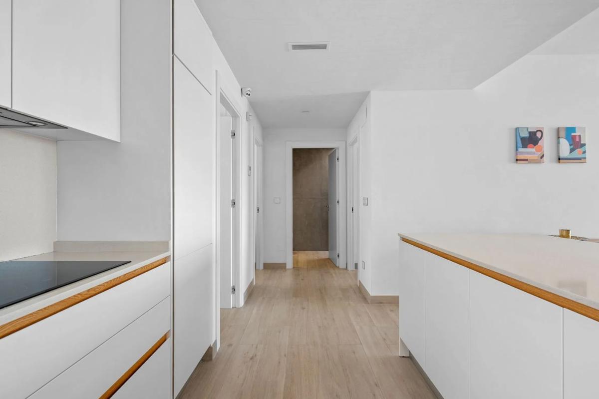 Sale of independent chalet in Calle los Chirrines, 21, San Miguel de Salinas
 photo 2
