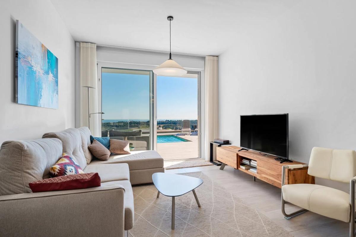 Sale of independent chalet in Calle los Chirrines, 21, San Miguel de Salinas
 photo 4
