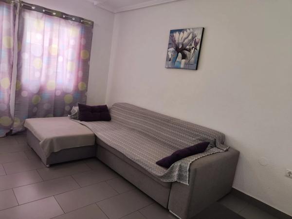 Продажа квартиры на Calle Torrevejenses Ausentes, Торревьеха
 photo 4