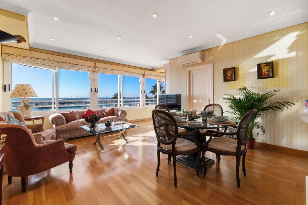 Продажа квартиры на Barrio Centro - Muelle Pesquero, Торревьеха
photo 4