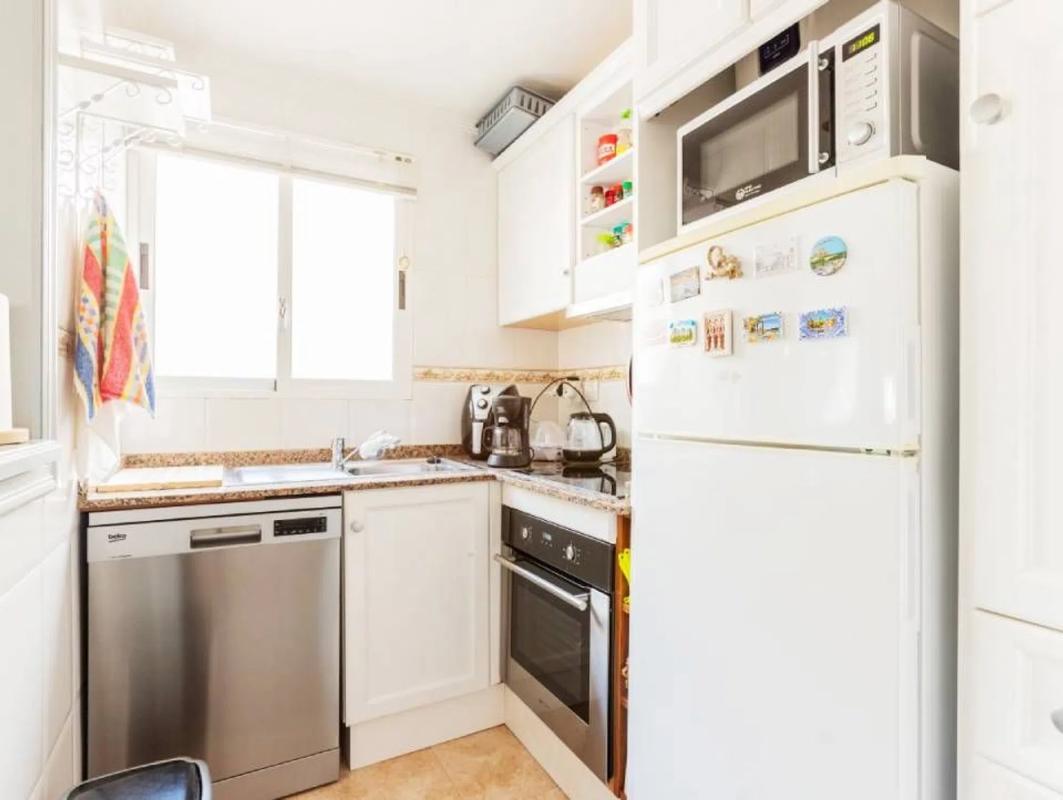 Продажа пентхауса на  Calle San Policarpo, 89, Торревьеха photo 4