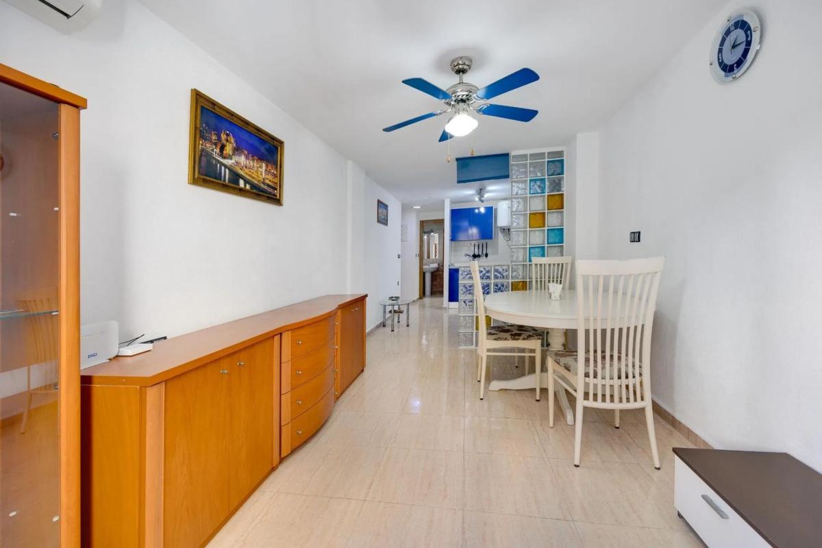Venta de piso en Barrio Centro - Muelle Pesquero, Torrevieja
photo 4