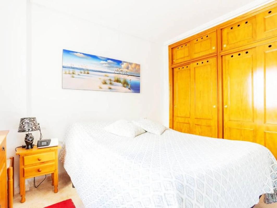 Продажа пентхауса на  Calle San Policarpo, 89, Торревьеха photo 5