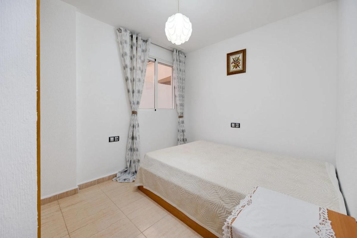 Venta de piso en Barrio Centro - Muelle Pesquero, Torrevieja
photo 5