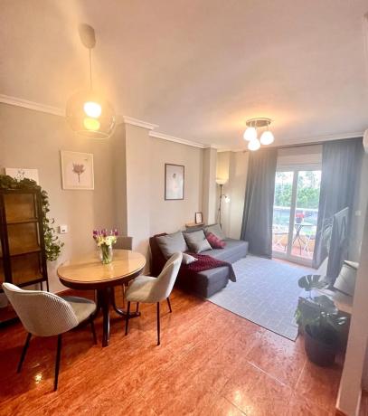 Продажа квартиры на Avenida de la Estación, 28, Торревьеха
 photo 1