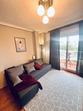 Продажа квартиры на Avenida de la Estación, 28, Торревьеха
 photo 2