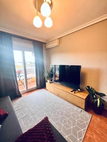 Продажа квартиры на Avenida de la Estación, 28, Торревьеха
 photo 3