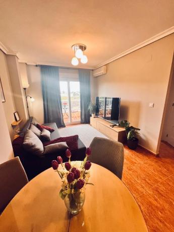 Продажа квартиры на Avenida de la Estación, 28, Торревьеха
 photo 4