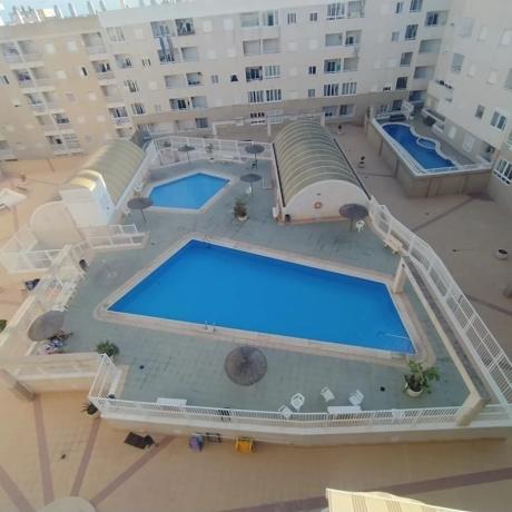 Продажа квартиры на Barrio Centro - Muelle Pesquero, Торревьеха
photo 1