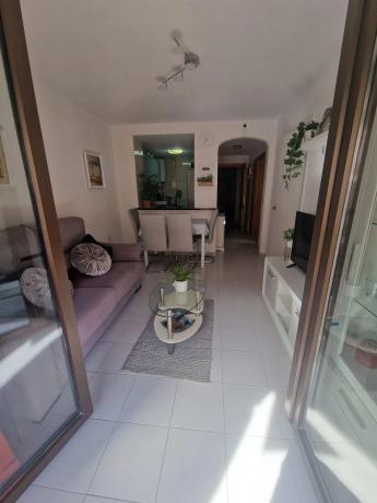Продажа квартиры на Calle Villa Madrid, 34, Торревьеха
thumbnail 1