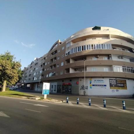 Продажа квартиры на Barrio Centro - Muelle Pesquero, Торревьеха
 photo 4