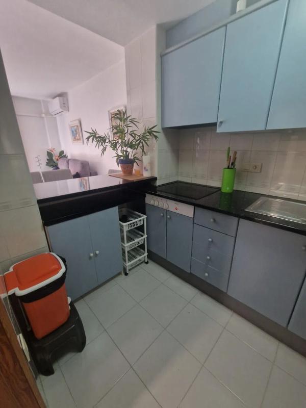 Venta de piso en Calle Villa Madrid, 34, Torrevieja
 photo 3
