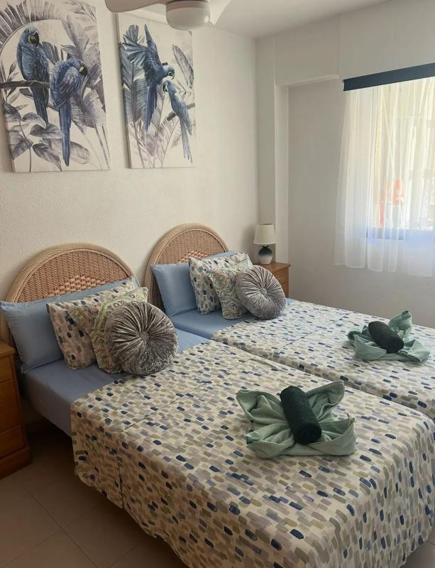 Venta de piso en Calle Villa Madrid, 34, Torrevieja
 photo 5