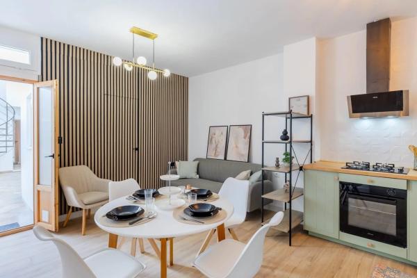 Дуплекс на продажу в Barrio Puerto Deportivo, Торревьеха photo 1