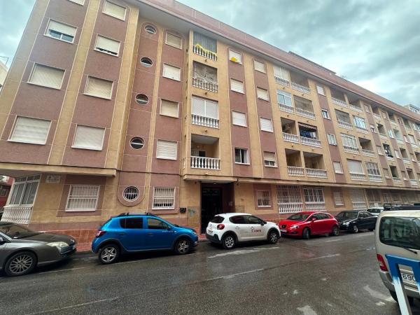 Продажа квартиры на Barrio Parque de las Naciones, Торревьеха
photo 1