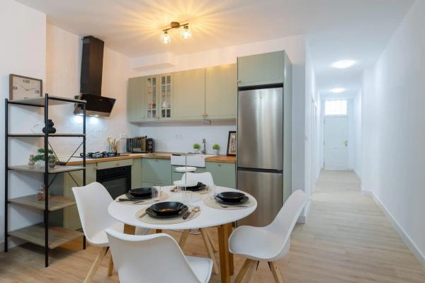 Дуплекс на продажу в Barrio Puerto Deportivo, Торревьеха photo 4