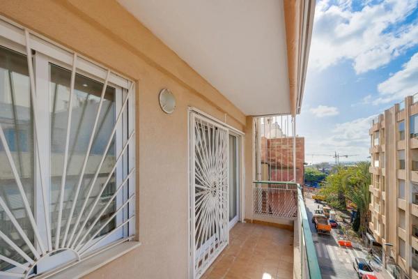 Продажа квартиры на Rambla Juan Mateo García, Торревьеха
 photo 3
