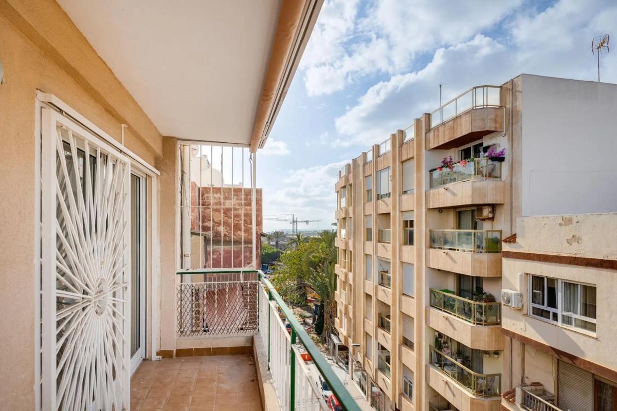 Venta de piso en Rambla Juan Mateo García, Torrevieja
 photo 4
