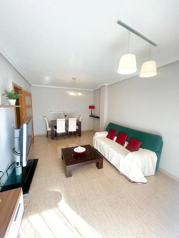 Venta de piso en Rambla Juan Mateo García, Torrevieja
photo 2
