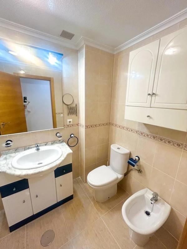 Venta de piso en Rambla Juan Mateo García, Torrevieja
photo 4