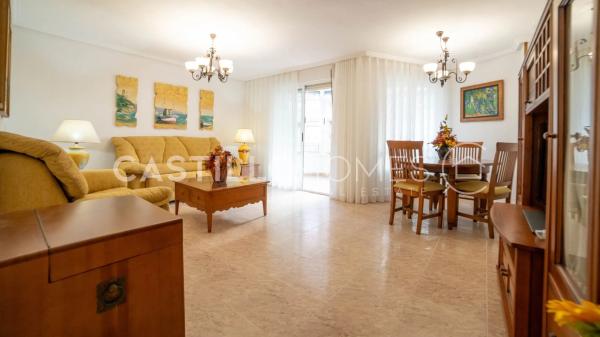 Продажа квартиры на Barrio Puerto Deportivo, Торревьеха
 photo 1