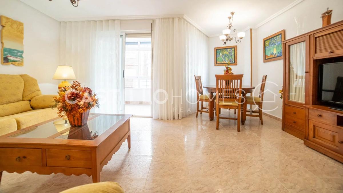 Venta de piso en Barrio Puerto Deportivo, Torrevieja
photo 2