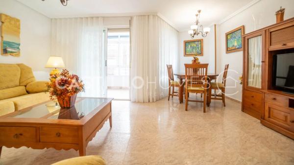 Продажа квартиры на Barrio Puerto Deportivo, Торревьеха
 photo 2