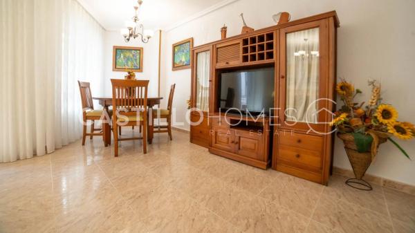 Продажа квартиры на Barrio Puerto Deportivo, Торревьеха
 photo 3