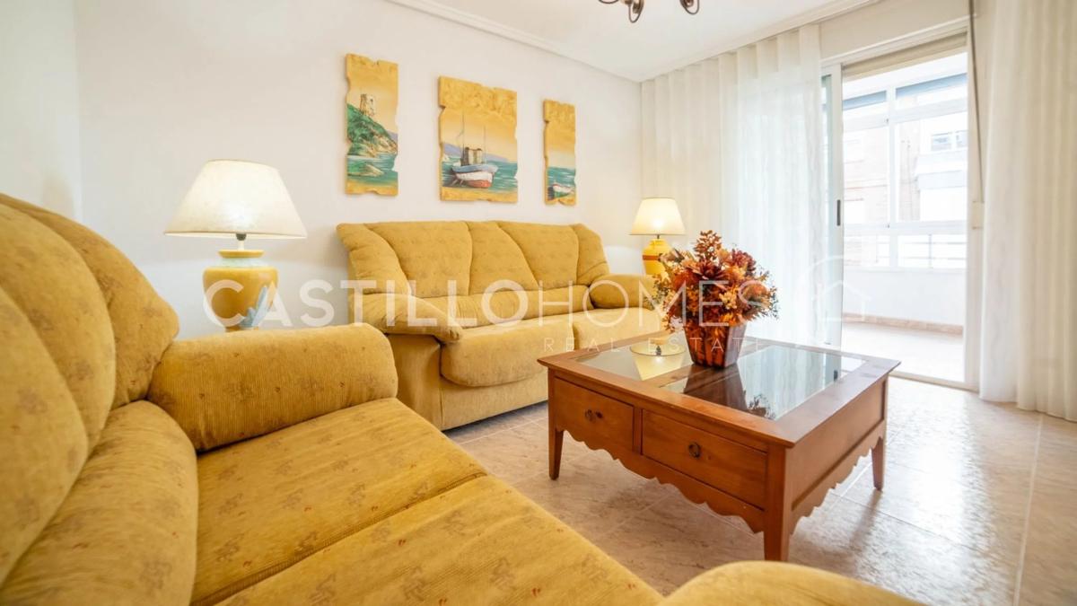 Venta de piso en Barrio Puerto Deportivo, Torrevieja
photo 4